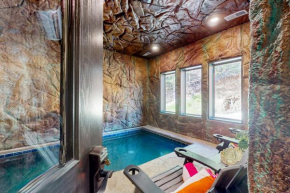 Valley Creek Castle
